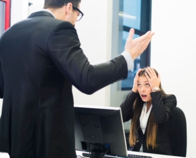 Abogado de Derecho Laboral