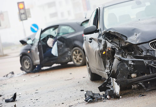 The Impact of a Riverside Car Accident Lawyer