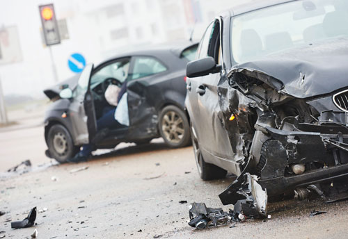 Auto Accident Attorneys Allendale thumbnail