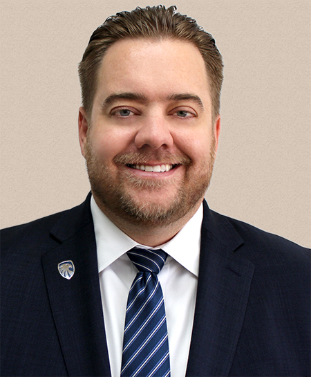 Attorney Judd Allen