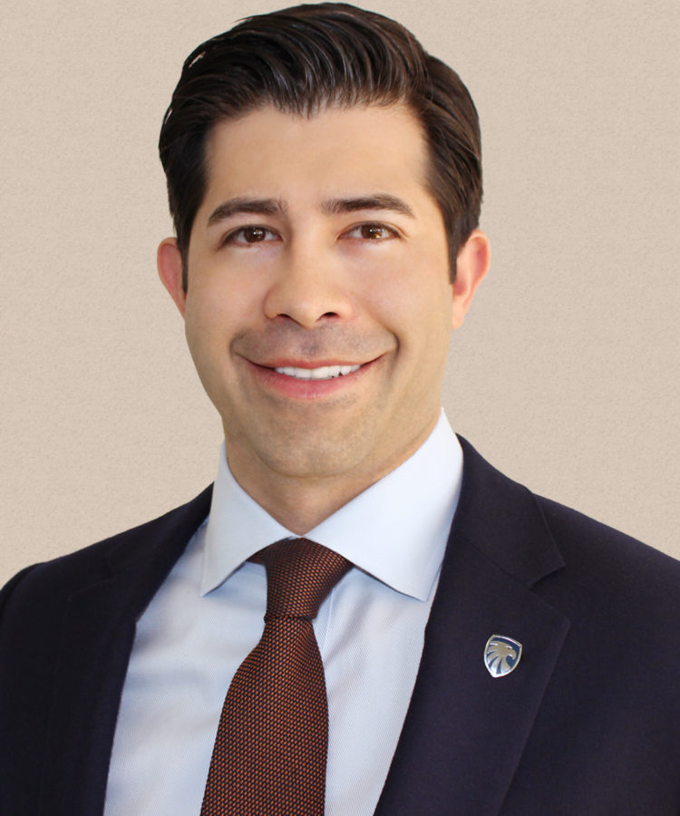 Attorney Martin Kanarek