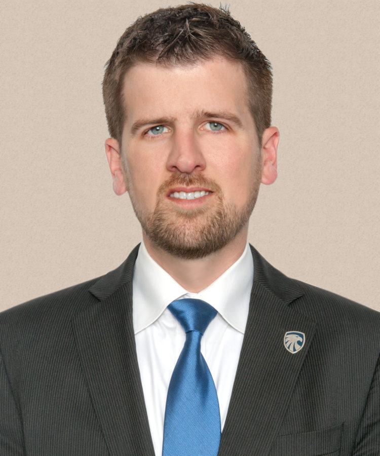 Attorney Matthew Joy