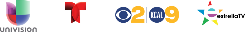 Más Logos de TV