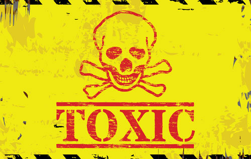 toxic chemical exposure
