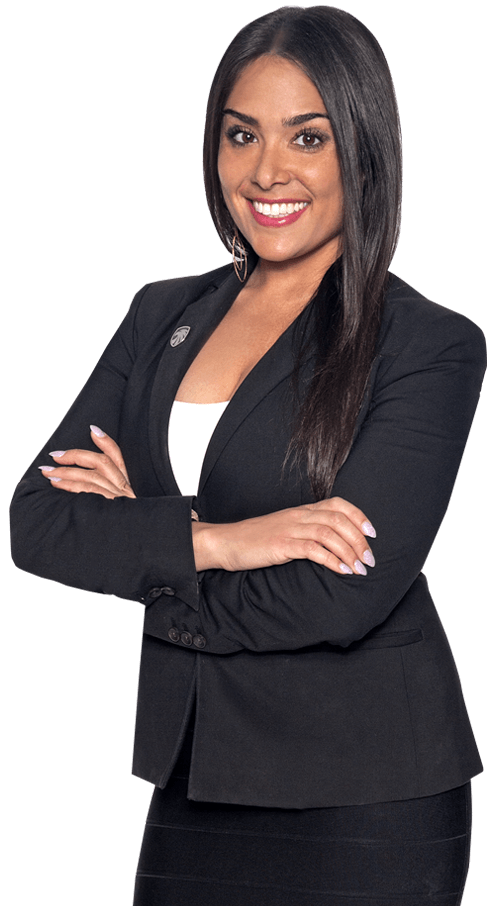 Zoe Personal Injury Attorney
