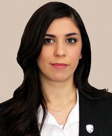 Analicia Avila Attorney