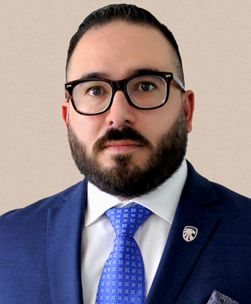 Carlos Perez Attorney