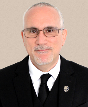 Attorney Larry Litzky