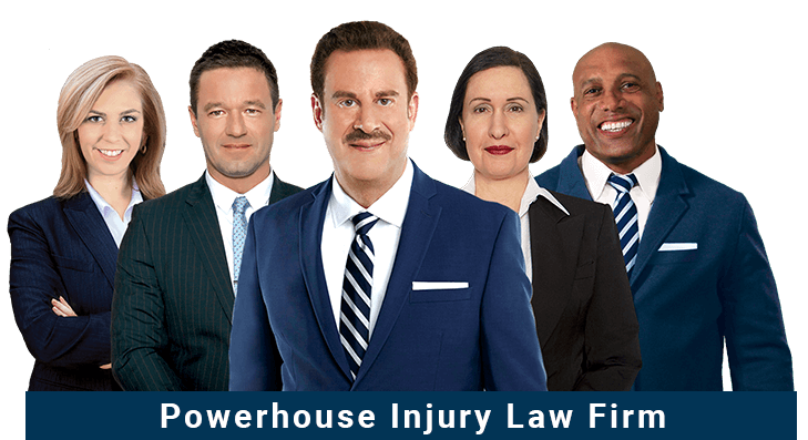 The Dominguez Firm - Personal Injury Lawyers