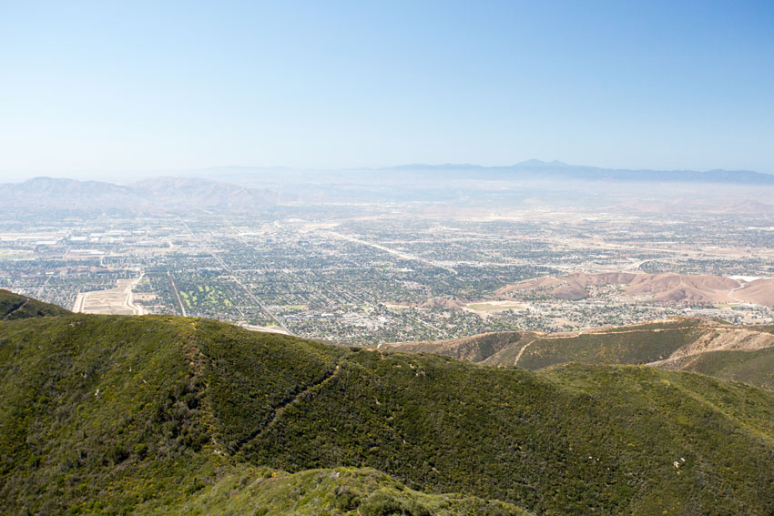 San Bernardino