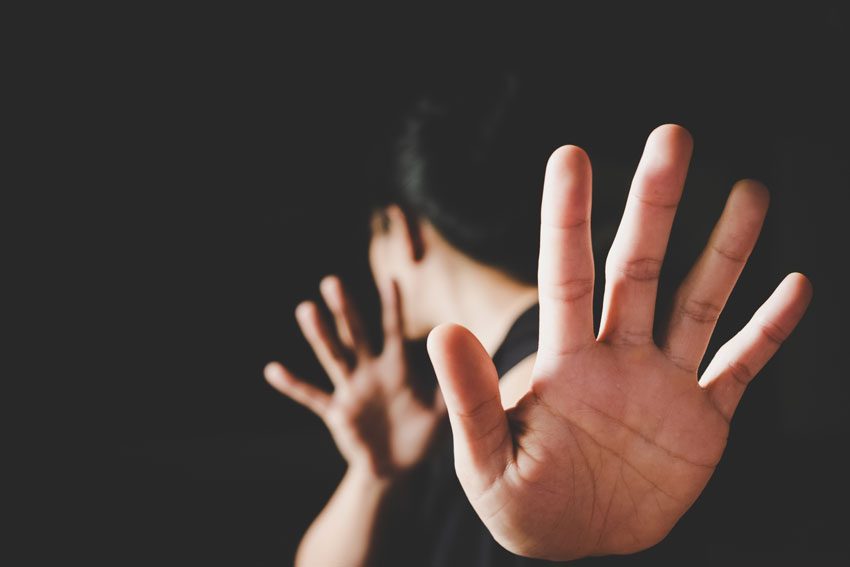 sexual harassment lawyers