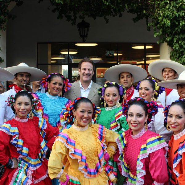 mexican independence day