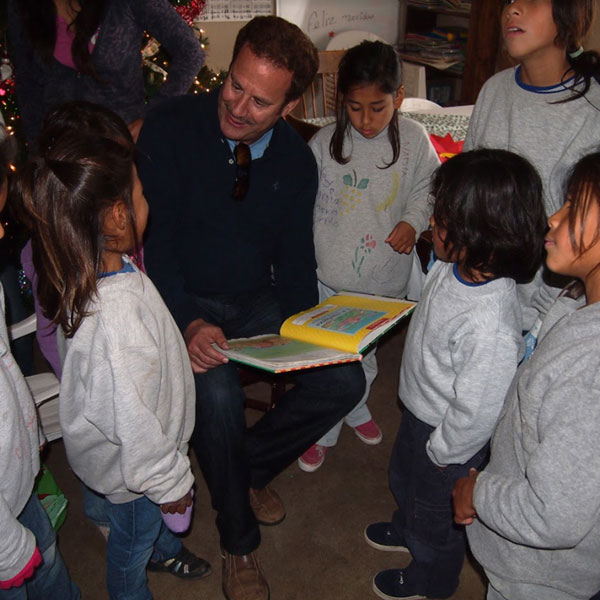 story time tijuana