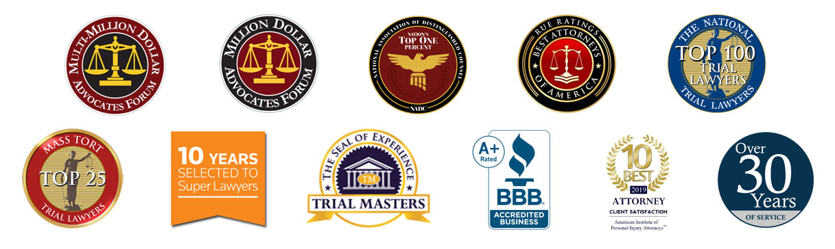 personal-injury-awards personal injury lawyer awards