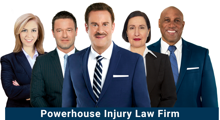 injury lawyers powerhouse