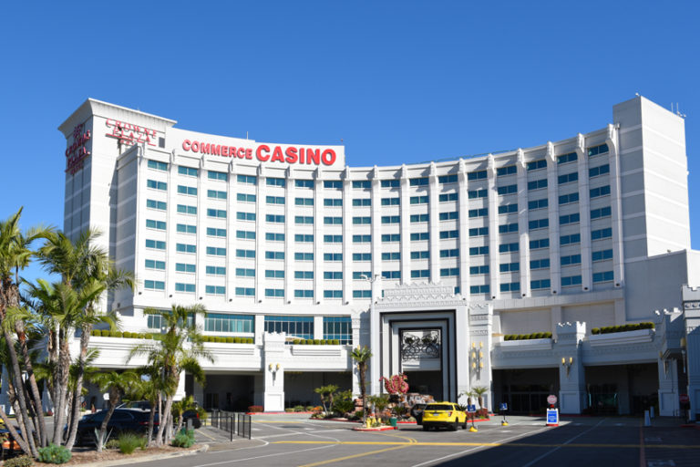 california commerce club inc dba commerce casino