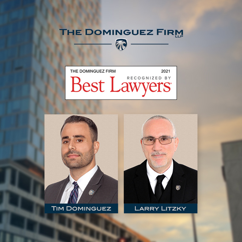 Best Lawyers in America®
