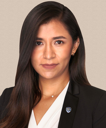 Pamela Rodriguez Lawyer