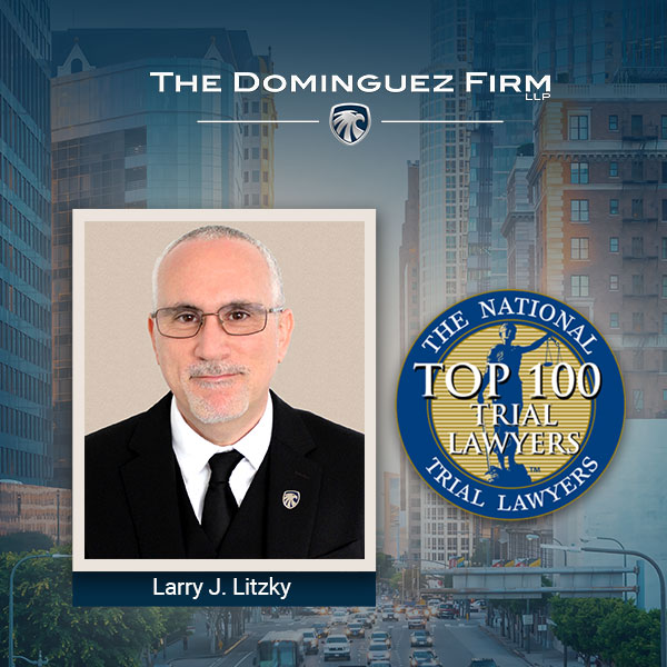 Top 100 Lawyers 2021