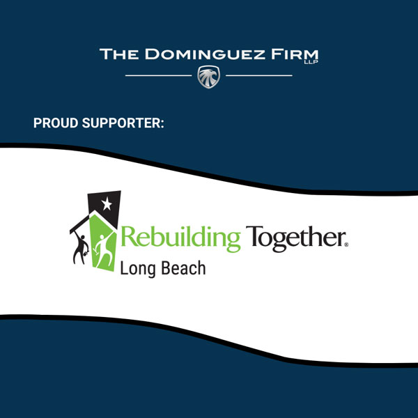 Rebuilding Together Long Beach