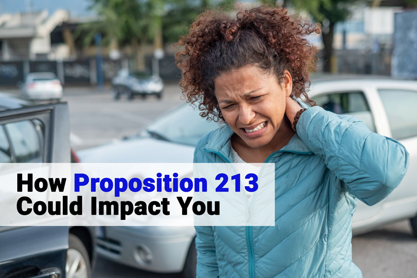 Proposition 213 