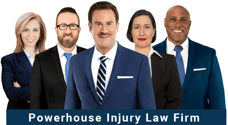 Personal Injury Lawyers