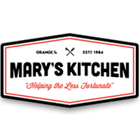 Marys Kitchen