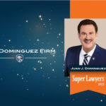 Super Lawyers Feature