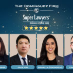 Super Lawyers Rising Stars 2022