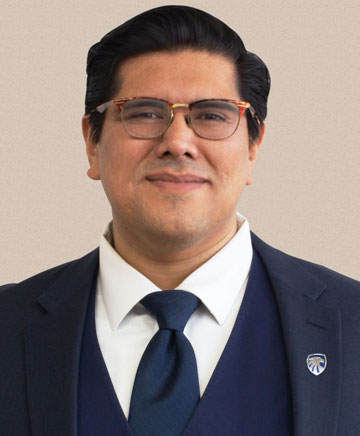Alan Blanco Lawyer