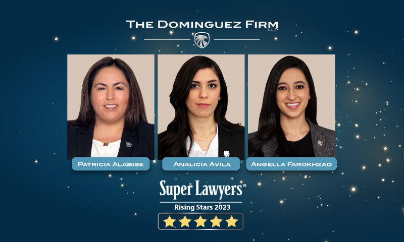 Super Lawyers® Para 2023