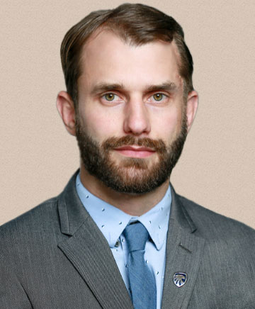 Jason Doucette Lawyer