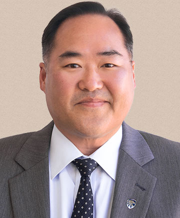 Peter Cho Lawyer