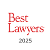 Best Lawyers 2025