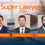 2025 Super Lawyers