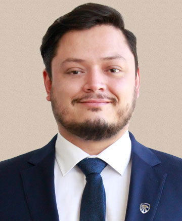 Rene Gutierrez Lawyer