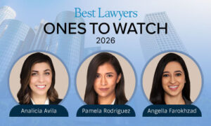 2026 Best Lawyers