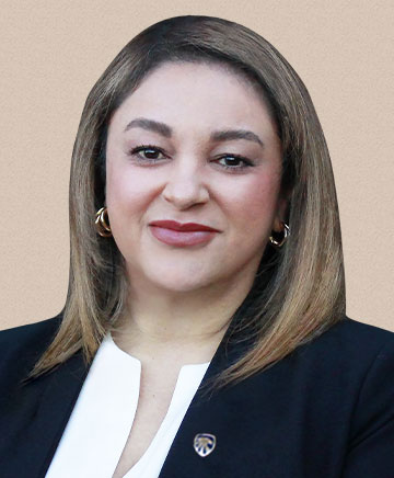 Patricia Garcia Attorney