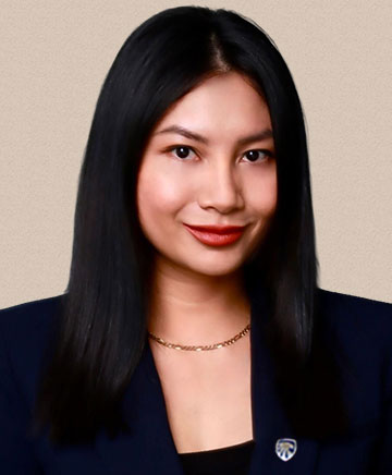 Patricia Mamac Lawyer