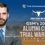 Civil Trial Warrior of the Year 2025