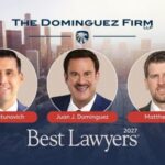 2027 Best Lawyers