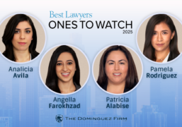 2025 Best Lawyers - Web Feature