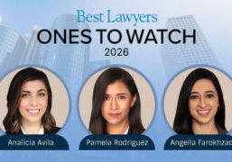 2026 Best Lawyers