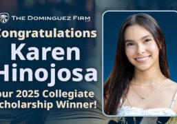 Karen Hinojosa Beca 2025
